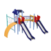 Купити Дитячий ігровий комплекс  Kidigo Global Kid у Києві - фото №1